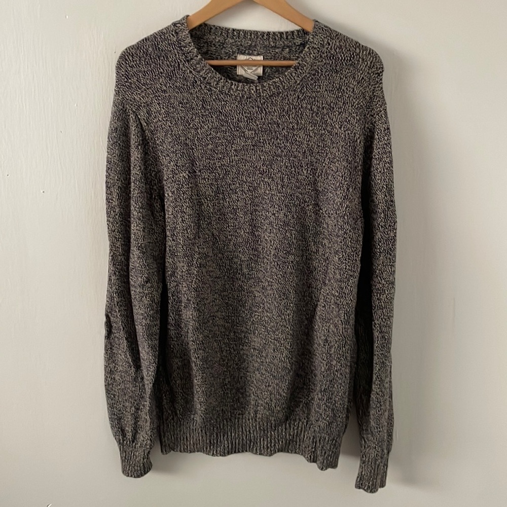 Men’s Crew Neck